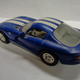 Illustration for article titled 1996 DODGE VIPER GTS BY RACING CHAMPIONS